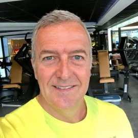 Robrigo Gimenez profile image