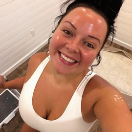 Ashly Heskett profile image
