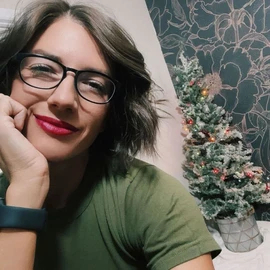 Helen Vanscyok profile image