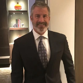 Edward Scott profile image
