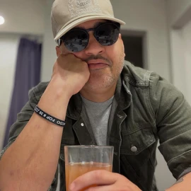 George Ramos profile image