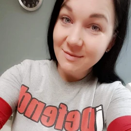 Diana Brandon profile image