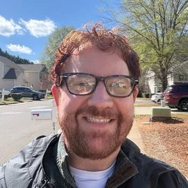 Scot Jake profile image
