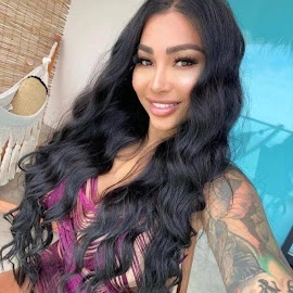 Brittanya Razavi profile image
