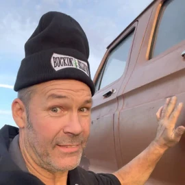 Buckin Billy Ray profile image
