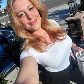 Tessay Terry profile image