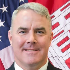 Richard G. Kaiser profile image