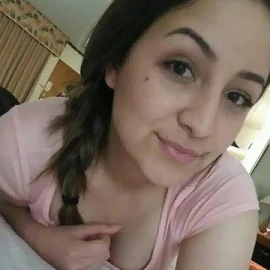 Sophia Ellen profile image
