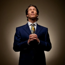 Joel Osteen Official profile image