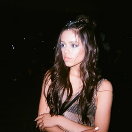 Jenna Ortega profile image