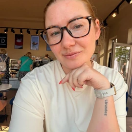 Kathy Lewis profile image