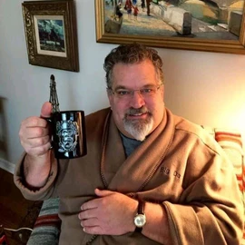 Todd Barnes profile image