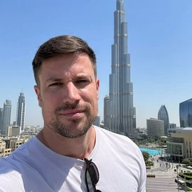 Dr vujovic profile image