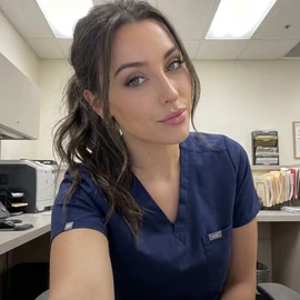 Brianna Collins profile image