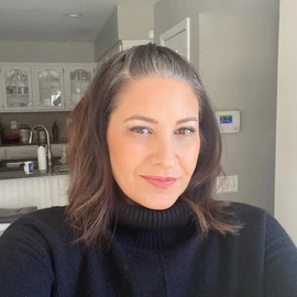 Janice Rose profile image