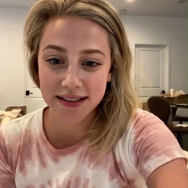 Eliana Harper profile image