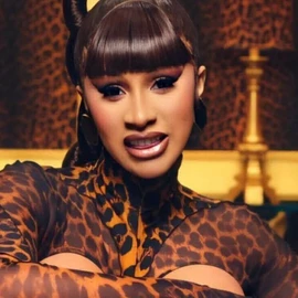 Cardi B profile image