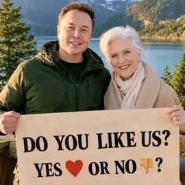 Elon musk profile image