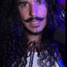 Anthony Vincent profile image