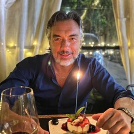 Jim Newman profile image