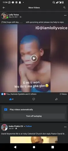 Featured post 1