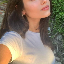 juliette ferrars profile image
