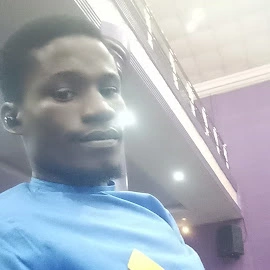 Ifeanyi Jombo profile image