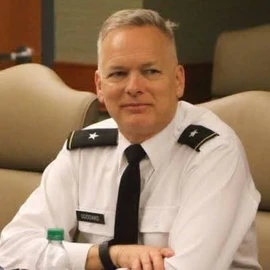 Glenn A. Goddard profile image