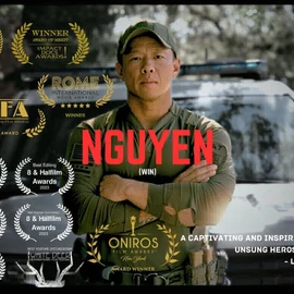 Nguyen Israel profile image