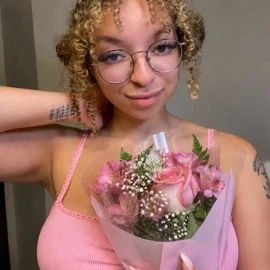 Lucy James profile image