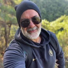 sterling Graham profile image