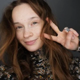 Olivia Wilson profile image