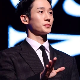 Jung Hae-in profile image