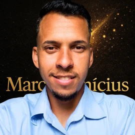 Marcos Vinícius profile image