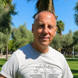 Gideon Thomsen profile image