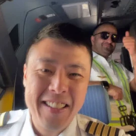 Luis Eric James profile image
