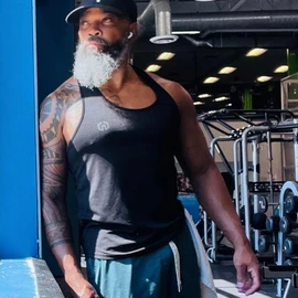 Darryle Darryl Jones profile image