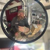 Creator avatar