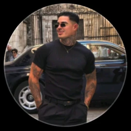 Croycito Klein profile image
