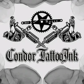 Tattoosb ycondor profile image