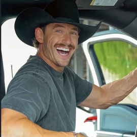 Marcus McAllister profile image