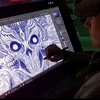 Creator avatar