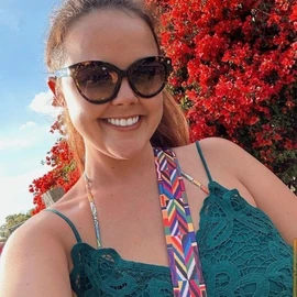 Davina Nickolas profile image