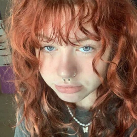Annabel Redd profile image