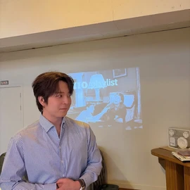 Kim Jaemin profile image