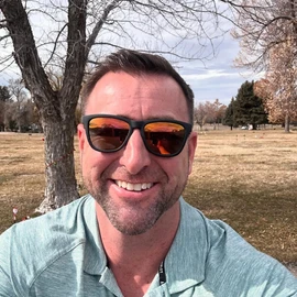 Richard Anthony profile image