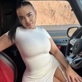 Angela Trucks profile image