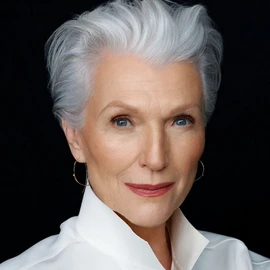 maye musk profile image
