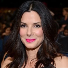 Sandra Bullock profile image