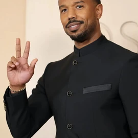 Micheal B. Jordon profile image